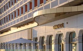 Radisson Blu Grand Hotel&Spa, Malo-Les-Bains